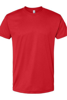 Bayside 5300 - Camiseta unisex USA-Made Performance