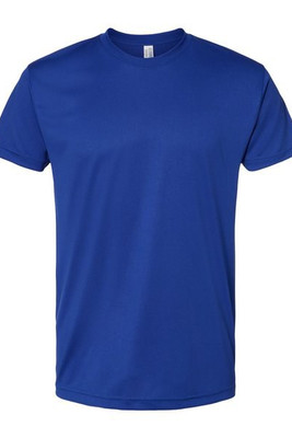 Bayside 5300 - Camiseta unisex USA-Made Performance