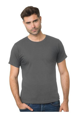 Bayside 9500 - Unisex Fine Jersey T-Shirt