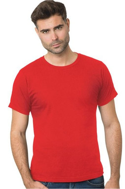 Bayside 9500 - Unisex Fine Jersey T-Shirt