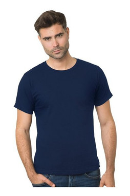 Bayside 9500 - Camiseta unisex de punto fino