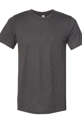 Bella+Canvas 3301 - Camiseta Unisex Sueded