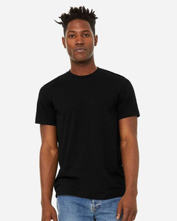 Bella+Canvas 3301 - Unisex Sueded Tee