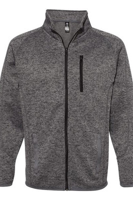 Burnside 3901 - Chaqueta de punto para hombre