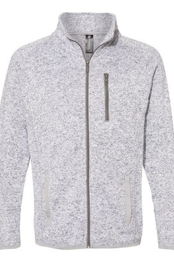 Burnside 3901 - Chaqueta de punto para hombre