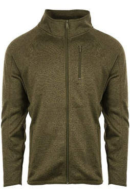 Burnside 3901 - Chaqueta de punto para hombre