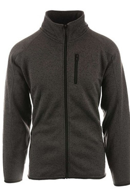 Burnside 3901 - Chaqueta de punto para hombre