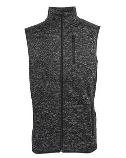 Burnside 3910 - Mens Sweater Knit Vest