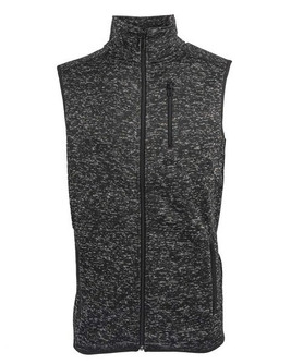 Burnside 3910 - Men's Sweater Knit Vest