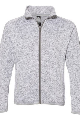 Burnside 5901 - Chaqueta de punto para mujer