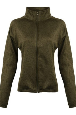 Burnside 5901 - Chaqueta de punto para mujer