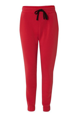 Burnside 8800 - Joggers de forro polar unisex