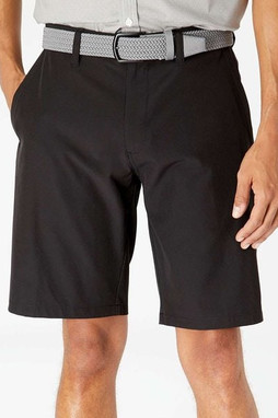 Burnside 9820 - Mens Hybrid Stretch Shorts