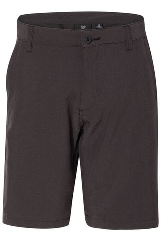 Burnside 9820 - Pantalones cortos Hybrid Stretch para hombre