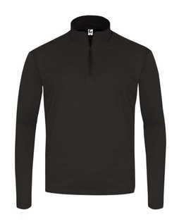 C2 Sport 5202 - Youth Quarter-Zip Pullover