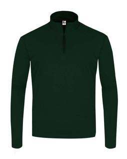 C2 Sport 5202 - Youth Quarter-Zip Pullover