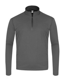 C2 Sport 5202 - Youth Quarter-Zip Pullover