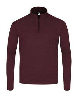 C2 Sport 5202 - Youth Quarter-Zip Pullover