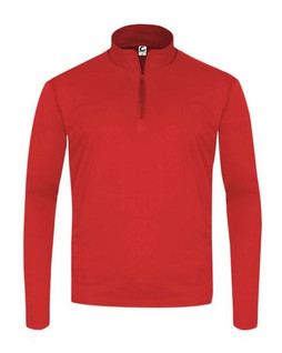 C2 Sport 5202 - Youth Quarter-Zip Pullover