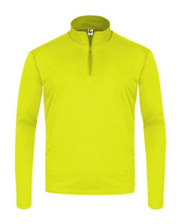C2 Sport 5202 - Youth Quarter-Zip Pullover