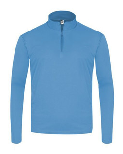 C2 Sport 5202 - Youth Quarter-Zip Pullover