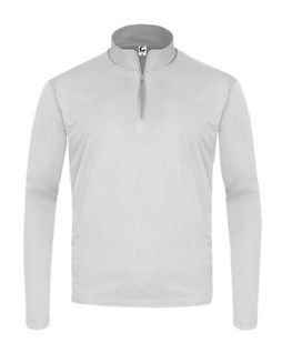 C2 Sport 5202 - Youth Quarter-Zip Pullover