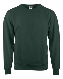 C2 Sport 5501 - Mens Crewneck Sweatshirt
