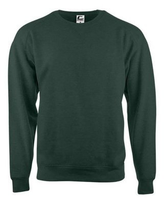 C2 Sport 5501 - Sudadera de cuello redondo para hombre