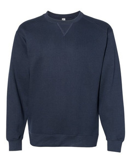 C2 Sport 5501 - Men's Crewneck Sweatshirt