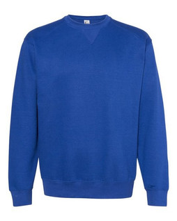 C2 Sport 5501 - Mens Crewneck Sweatshirt