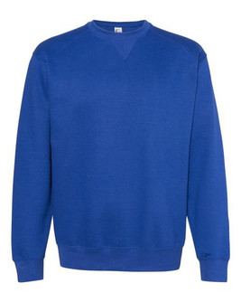 C2 Sport 5501 - Sudadera de cuello redondo para hombre