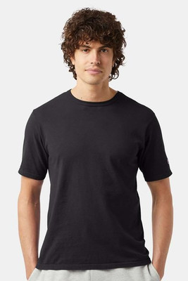 Champion CD100 - Camiseta unisex teñida en prenda