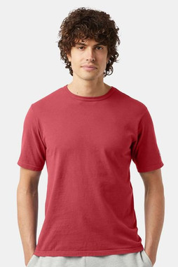 Champion CD100 - Unisex Garment-Dyed T-Shirt