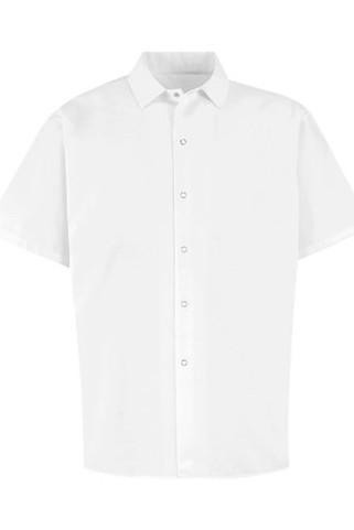 Chef Designs 5050 - Camisa de cocinero