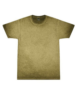 Colortone 1310 - Unisex Oil Wash T-Shirt
