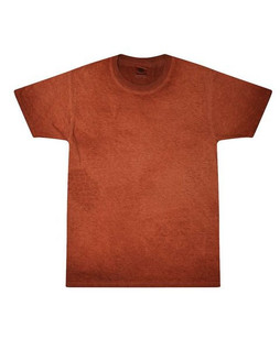 Colortone 1310 - Unisex Oil Wash T-Shirt