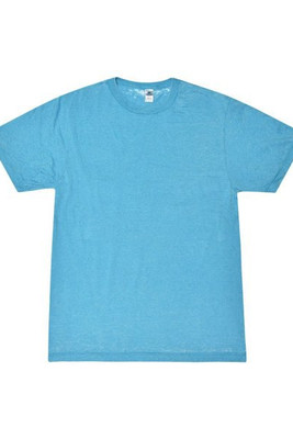 Colortone 1350 - Unisex Acid Wash Burnout T-Shirt