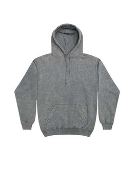 Colortone 8300 - Sudadera con capucha Unisex Mineral Wash