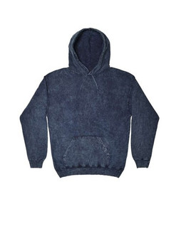 Colortone 8300 - Sudadera con capucha Unisex Mineral Wash