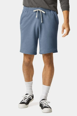 Comfort Colors 1468 - Unisex Garment-Dyed Lightweight Fleece Sweat Shorts