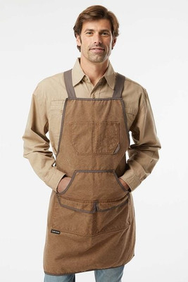 DRI DUCK 1500 - Workman's Apron