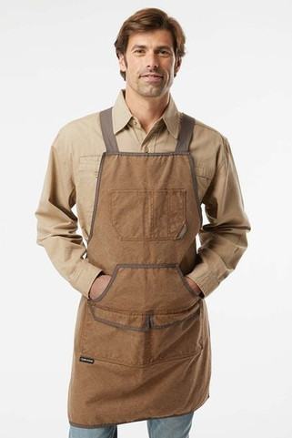 DRI DUCK 1500 - Workmans Apron