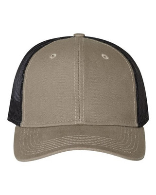 DRI DUCK 3006 - Gorra Hudson Trucker