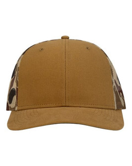 DRI DUCK 3054 - Ridgewood Cap