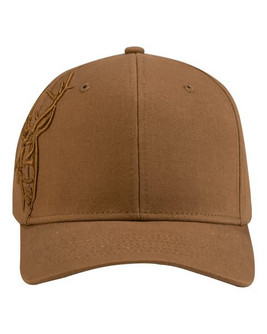DRI DUCK 3321 - 3D Buck Pro Cap