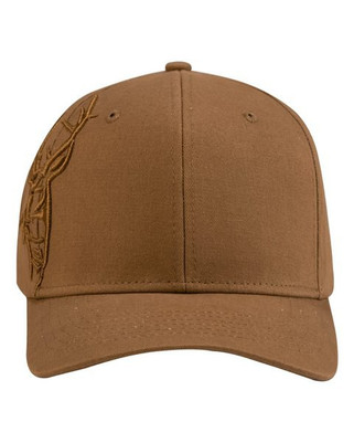 DRI DUCK 3321 - Gorra 3D Buck Pro