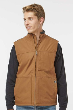 DRI DUCK 5301 - Chaleco GrizzlyTec™ Rigor para hombre