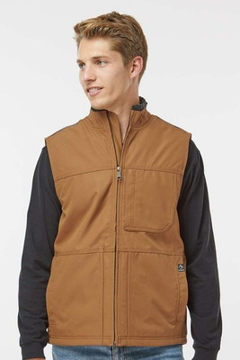 DRI DUCK 5301 - Chaleco GrizzlyTec™ Rigor para hombre
