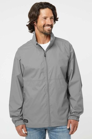 DRI DUCK 5330 - Chaqueta River Packable para hombre