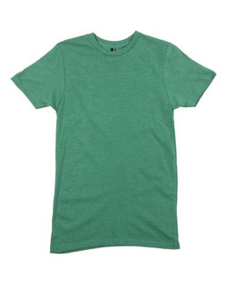 Ei Lo 6200 - Unisex Premium Cotton Blend T-Shirt